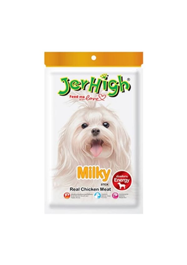 jerhigh dog